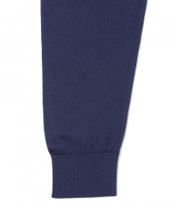 JOHN SMEDLEY30G シーアイランドコットン 長袖クルーネックニット【ROWLAND/EASY FIT】mb_07l