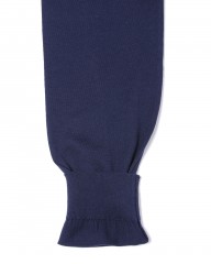 JOHN SMEDLEY30G シーアイランドコットン 長袖クルーネックニット【ROWLAND/EASY FIT】mb_08l