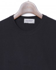 JOHN SMEDLEY30G シーアイランドコットン 半袖クルーネックニット【KEMPTON/EASY FIT】mb_05l