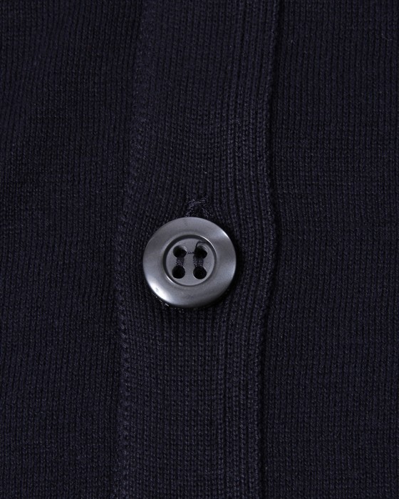 JOHN SMEDLEY30G シーアイランドコットン 長袖カーディガン【WISTING/MODERN FIT】05l