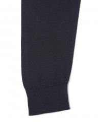 JOHN SMEDLEY30G シーアイランドコットン 長袖カーディガン【WISTING/MODERN FIT】mb_08l