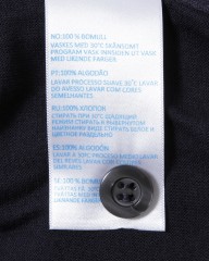 JOHN SMEDLEY30G シーアイランドコットン 長袖カーディガン【WISTING/MODERN FIT】mb_13l