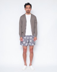 JOHN SMEDLEY30G シーアイランドコットン 長袖カーディガン【WISTING/MODERN FIT】mb_16l