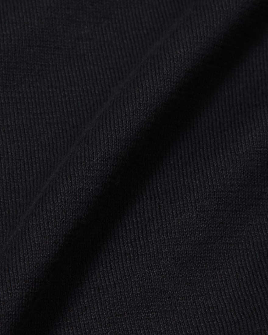 JOHN SMEDLEY30G シーアイランドコットン 長袖 クルーネックニット【DAVID/MODERN FIT】10l