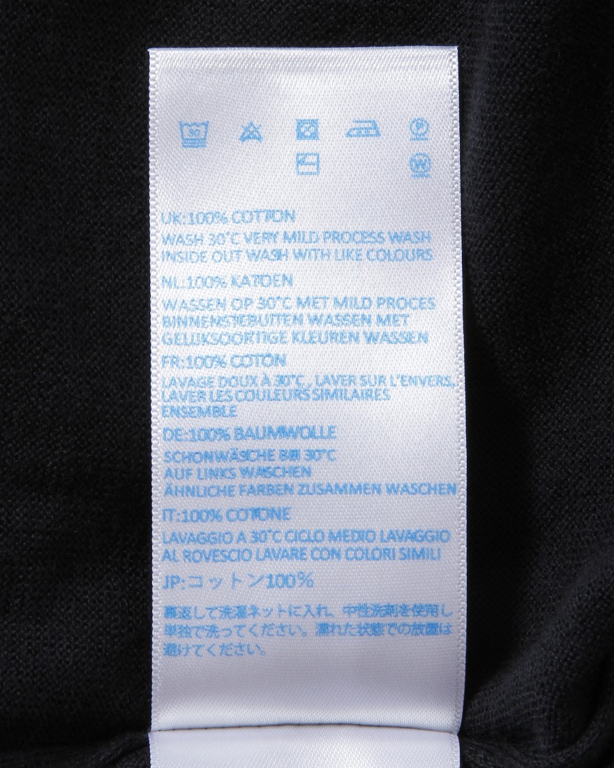 JOHN SMEDLEY30G シーアイランドコットン 長袖 クルーネックニット【DAVID/MODERN FIT】12l