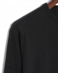 JOHN SMEDLEY30G シーアイランドコットン 長袖 クルーネックニット【DAVID/MODERN FIT】mb_06l