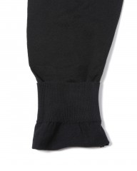 JOHN SMEDLEY30G シーアイランドコットン 長袖 クルーネックニット【DAVID/MODERN FIT】mb_09l