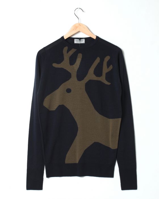 John Smedley Raoul