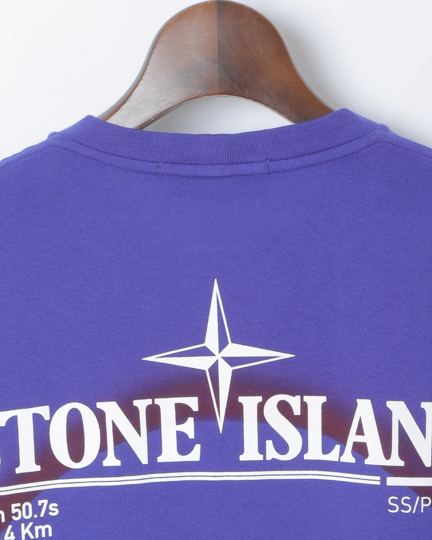 ガーメントダイコットンジャージーTeeシャツ【JERSEY 30/1 ガーメントダイコットンジャージーTeeシャツ【JERSEY 30/1