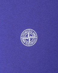 STONE ISLANDガーメントダイコットンジャージーTeeシャツ【JERSEY 30/1 COTONE STAMPA 'SOLAR ECLIPSE THREE'】mb_02l