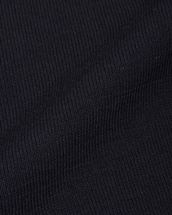 FILIPPO DE LAURENTIIS14Gクレープコットン スキッパーポロ11l