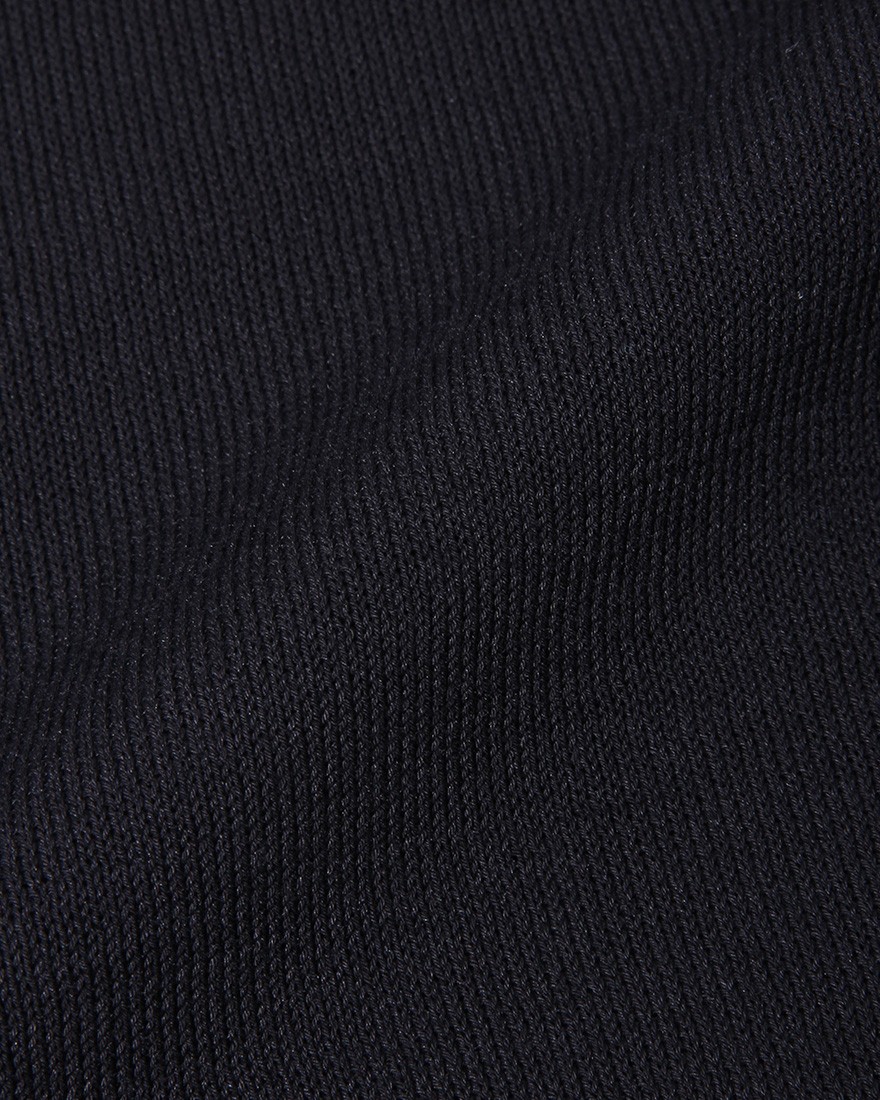 FILIPPO DE LAURENTIIS14Gクレープコットン スキッパーポロ11l