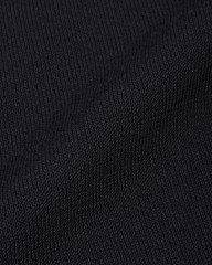 FILIPPO DE LAURENTIIS14Gクレープコットン スキッパーポロmb_11l
