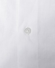 giannettoコットンリネン カッタウェイシャツ【VINCI FIT】mb_05l