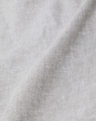 giannettoコットンリネン カッタウェイシャツ【VINCI FIT】mb_20l