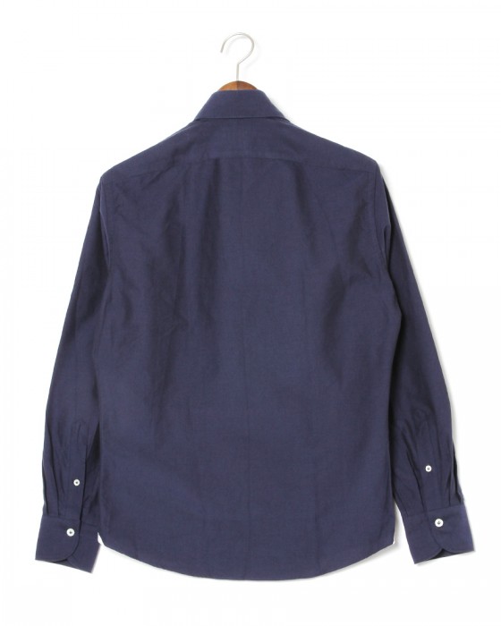 giannettoオックス カッタウェイシャツ【VINCI FIT】01l