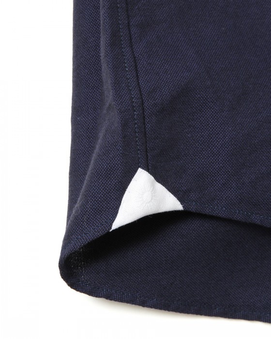 giannettoオックス カッタウェイシャツ【VINCI FIT】08l