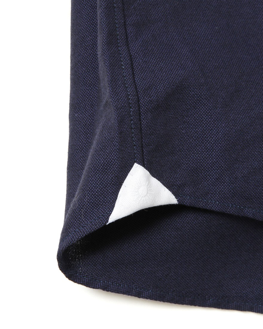giannettoオックス カッタウェイシャツ【VINCI FIT】08l