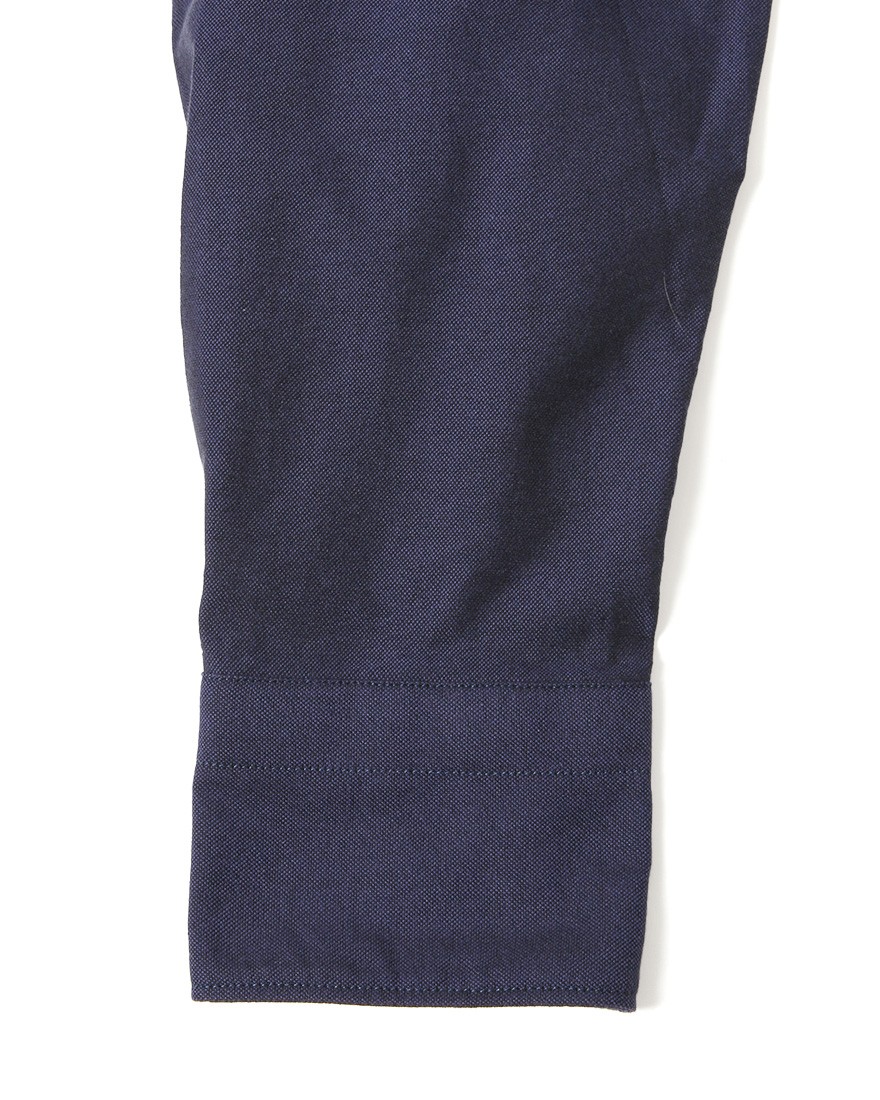 giannettoオックス カッタウェイシャツ【VINCI FIT】11l