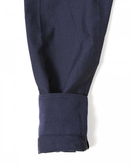 giannettoオックス カッタウェイシャツ【VINCI FIT】13l