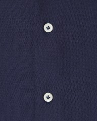 giannettoオックス カッタウェイシャツ【VINCI FIT】mb_04l