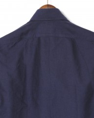 giannettoオックス カッタウェイシャツ【VINCI FIT】mb_07l