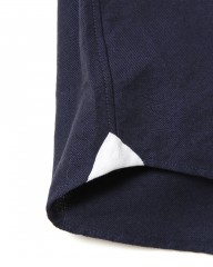 giannettoオックス カッタウェイシャツ【VINCI FIT】mb_08l