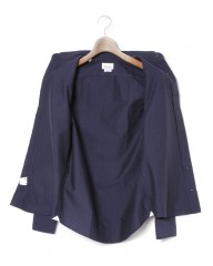 giannettoオックス カッタウェイシャツ【VINCI FIT】mb_09l