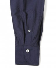 giannettoオックス カッタウェイシャツ【VINCI FIT】mb_12l