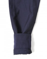 giannettoオックス カッタウェイシャツ【VINCI FIT】mb_13l