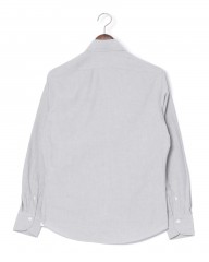 giannettoオックス カッタウェイシャツ【VINCI FIT】mb_16l