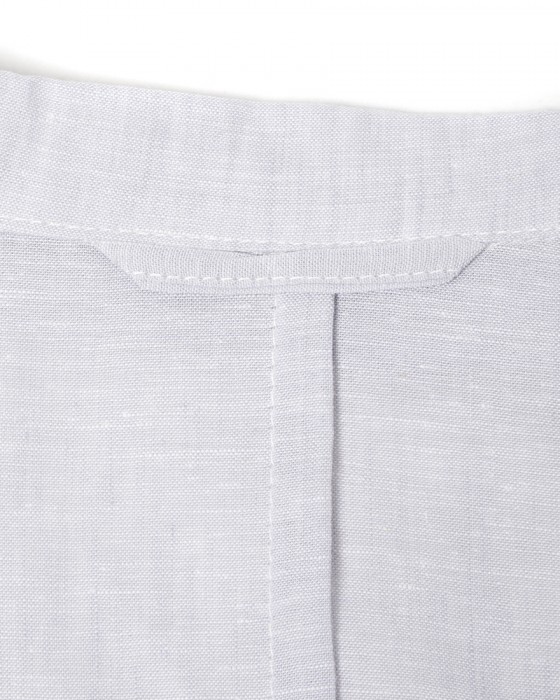 giannettoリネンコットン 2Bシングルジャケット【CORALLO/コラッロ】16l