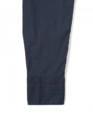 giannettoストレッチコットン カッタウェイ シャツ【VINCI FIT/ヴィンチフィット】mb_14l