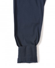 giannettoストレッチコットン カッタウェイ シャツ【VINCI FIT/ヴィンチフィット】mb_16l