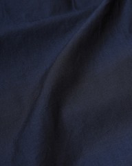 giannettoシャンブレー カッタウェイ シャツ【VINCI FIT/ヴィンチフィット】mb_17l