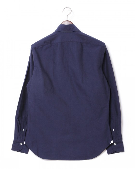 giannettoオックス カッタウェイシャツ 【SLIM FIT】03l