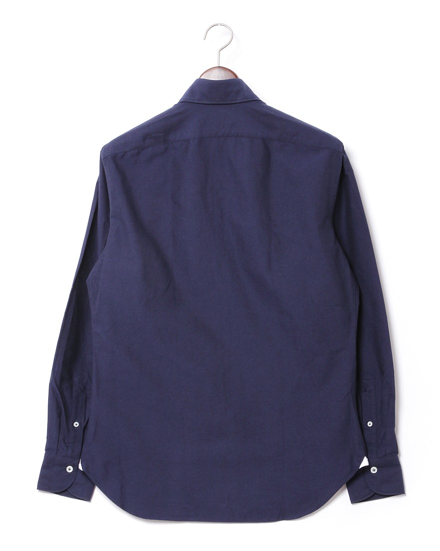 giannettoオックス カッタウェイシャツ 【SLIM FIT】03l