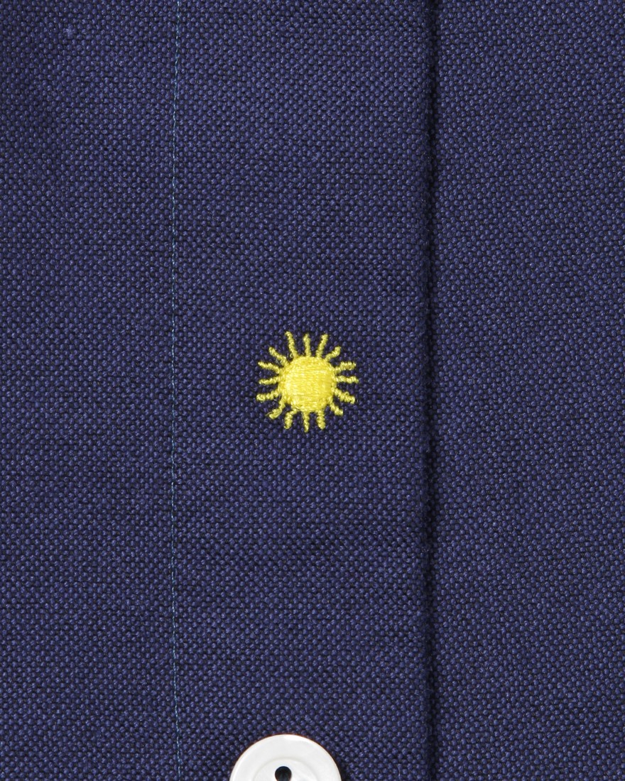 giannettoオックス カッタウェイシャツ 【SLIM FIT】07l