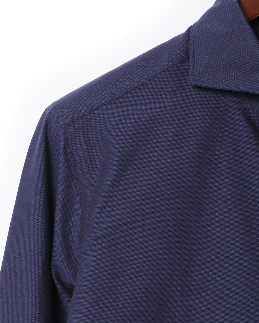 giannettoオックス カッタウェイシャツ 【SLIM FIT】08l