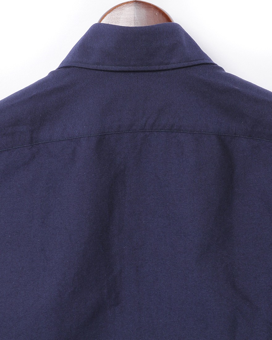 giannettoオックス カッタウェイシャツ 【SLIM FIT】09l