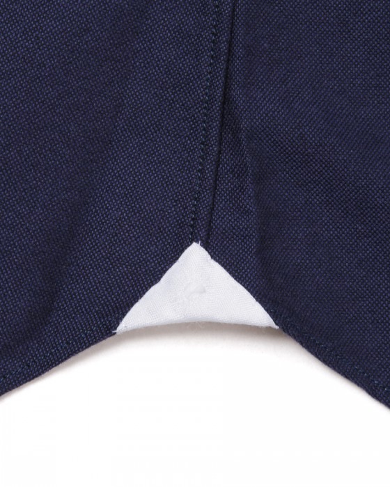 giannettoオックス カッタウェイシャツ 【SLIM FIT】12l