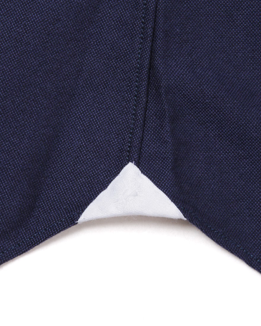giannettoオックス カッタウェイシャツ 【SLIM FIT】12l