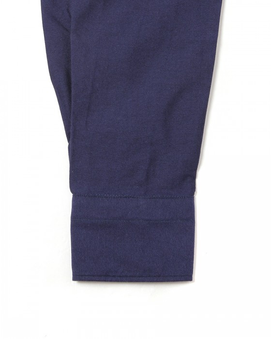 giannettoオックス カッタウェイシャツ 【SLIM FIT】13l