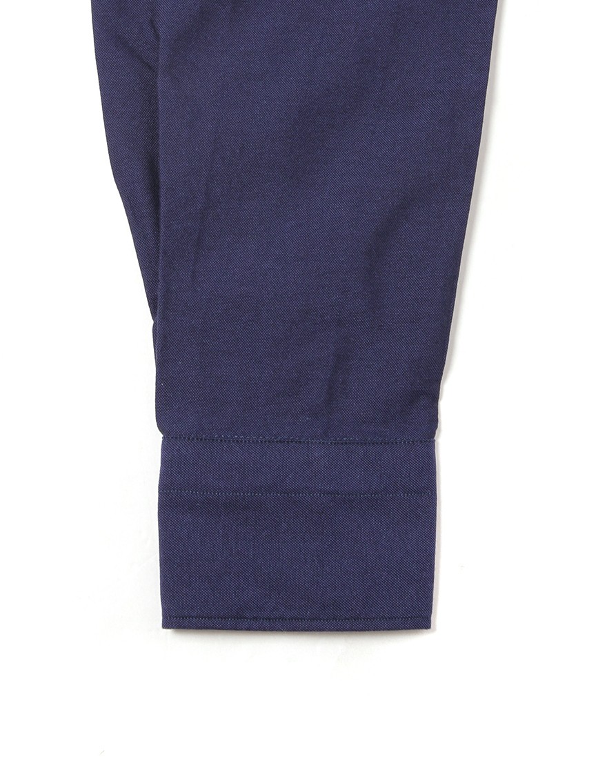 giannettoオックス カッタウェイシャツ 【SLIM FIT】13l