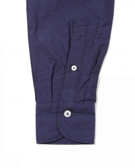 giannettoオックス カッタウェイシャツ 【SLIM FIT】14l