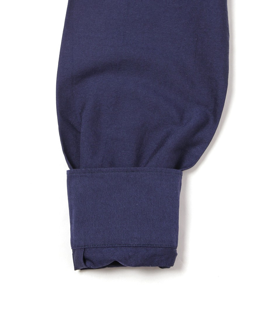 giannettoオックス カッタウェイシャツ 【SLIM FIT】15l