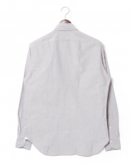 giannettoオックス カッタウェイシャツ 【SLIM FIT】mb_02l