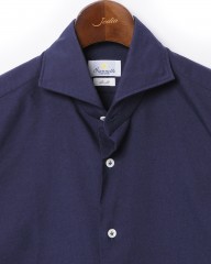 giannettoオックス カッタウェイシャツ 【SLIM FIT】mb_04l