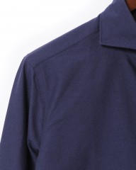 giannettoオックス カッタウェイシャツ 【SLIM FIT】mb_08l