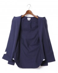 giannettoオックス カッタウェイシャツ 【SLIM FIT】mb_10l